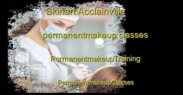 Skinart Acclainville permanentmakeup classes | #PermanentmakeupTraining #PermanentmakeupClasses #SkinartTraining-France