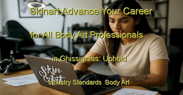 Skinart Advance Your Career for All Body Art Professionals in Ghissignies: Uphold Industry Standards | Body Art Qualification Authority | BAQA-France
