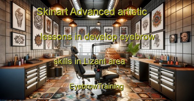 Skinart Advanced artistic lessons in develop eyebrow skills in Lizant area | EyebrowTraining | EyebrowClasses | SkinartTraining-France