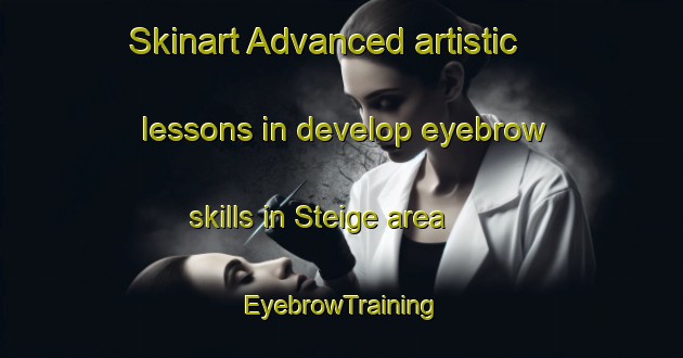 Skinart Advanced artistic lessons in develop eyebrow skills in Steige area | EyebrowTraining | EyebrowClasses | SkinartTraining-France