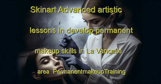 Skinart Advanced artistic lessons in develop permanent makeup skills in La Vancelle area | PermanentmakeupTraining | PermanentmakeupClasses | SkinartTraining-France