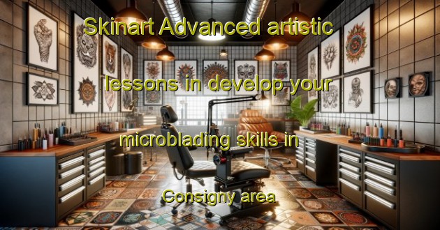 Skinart Advanced artistic lessons in develop your microblading skills in Consigny area | MicrobladingTraining | MicrobladingClasses | SkinartTraining-France