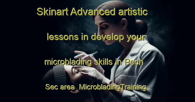 Skinart Advanced artistic lessons in develop your microblading skills in Pech Sec area | MicrobladingTraining | MicrobladingClasses | SkinartTraining-France