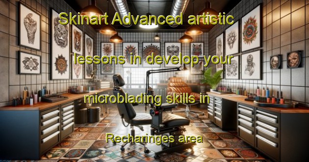 Skinart Advanced artistic lessons in develop your microblading skills in Recharinges area | MicrobladingTraining | MicrobladingClasses | SkinartTraining-France