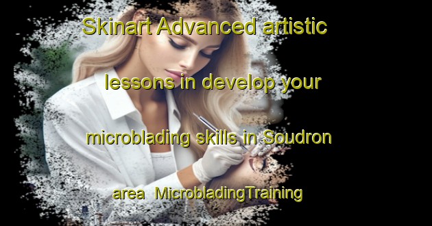 Skinart Advanced artistic lessons in develop your microblading skills in Soudron area | MicrobladingTraining | MicrobladingClasses | SkinartTraining-France