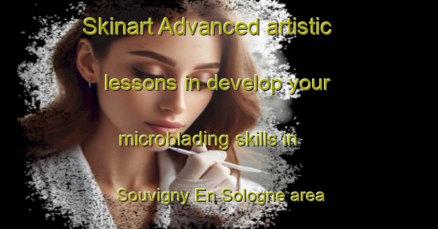 Skinart Advanced artistic lessons in develop your microblading skills in Souvigny En Sologne area | MicrobladingTraining | MicrobladingClasses | SkinartTraining-France