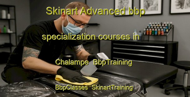 Skinart Advanced bbp specialization courses in Chalampe | BbpTraining | BbpClasses | SkinartTraining-France