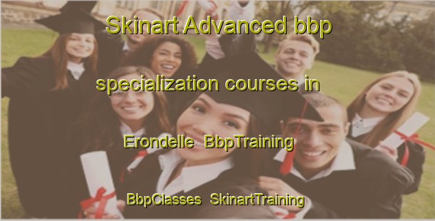 Skinart Advanced bbp specialization courses in Erondelle | BbpTraining | BbpClasses | SkinartTraining-France