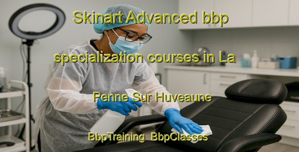Skinart Advanced bbp specialization courses in La Penne Sur Huveaune | BbpTraining | BbpClasses | SkinartTraining-France