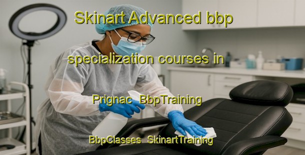 Skinart Advanced bbp specialization courses in Prignac | BbpTraining | BbpClasses | SkinartTraining-France