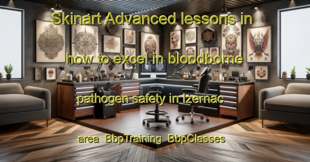 Skinart Advanced lessons in how to excel in bloodborne pathogen safety in Izernac area | BbpTraining | BbpClasses | SkinartTraining-France