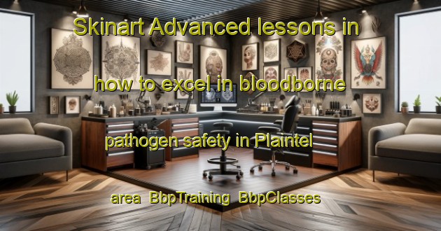 Skinart Advanced lessons in how to excel in bloodborne pathogen safety in Plaintel area | BbpTraining | BbpClasses | SkinartTraining-France