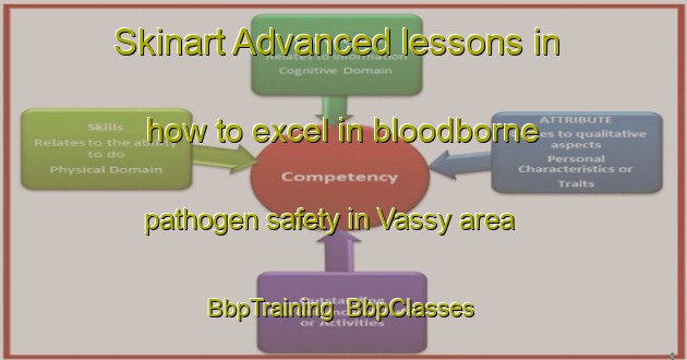 Skinart Advanced lessons in how to excel in bloodborne pathogen safety in Vassy area | BbpTraining | BbpClasses | SkinartTraining-France