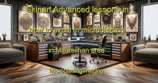 Skinart Advanced lessons in how to excel in microblading in Maureilhan area | MicrobladingTraining | MicrobladingClasses | SkinartTraining-France