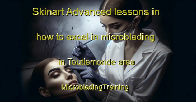 Skinart Advanced lessons in how to excel in microblading in Toutlemonde area | MicrobladingTraining | MicrobladingClasses | SkinartTraining-France
