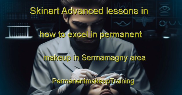 Skinart Advanced lessons in how to excel in permanent makeup in Sermamagny area | PermanentmakeupTraining | PermanentmakeupClasses | SkinartTraining-France