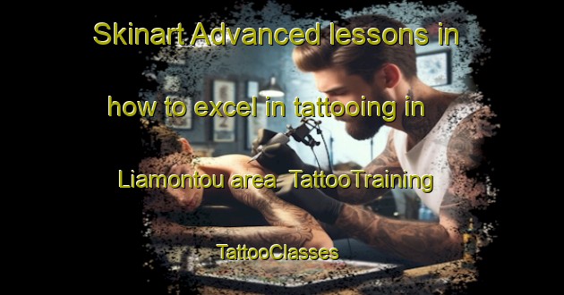 Skinart Advanced lessons in how to excel in tattooing in Liamontou area | TattooTraining | TattooClasses | SkinartTraining-France