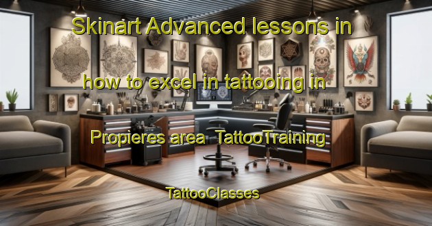 Skinart Advanced lessons in how to excel in tattooing in Propieres area | TattooTraining | TattooClasses | SkinartTraining-France