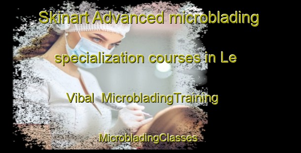 Skinart Advanced microblading specialization courses in Le Vibal | MicrobladingTraining | MicrobladingClasses | SkinartTraining-France