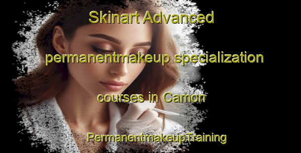 Skinart Advanced permanentmakeup specialization courses in Camon | #PermanentmakeupTraining #PermanentmakeupClasses #SkinartTraining-France