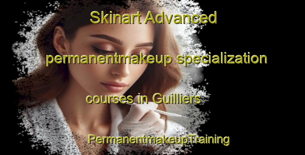 Skinart Advanced permanentmakeup specialization courses in Guilliers | #PermanentmakeupTraining #PermanentmakeupClasses #SkinartTraining-France