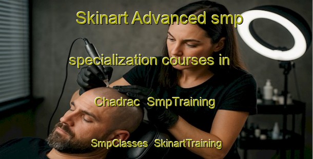 Skinart Advanced smp specialization courses in Chadrac | SmpTraining | SmpClasses | SkinartTraining-France