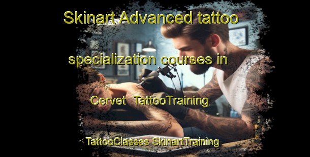 Skinart Advanced tattoo specialization courses in Cervet | #TattooTraining #TattooClasses #SkinartTraining-France