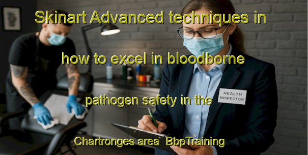 Skinart Advanced techniques in how to excel in bloodborne pathogen safety in the Chartronges area | BbpTraining | BbpClasses | SkinartTraining-France