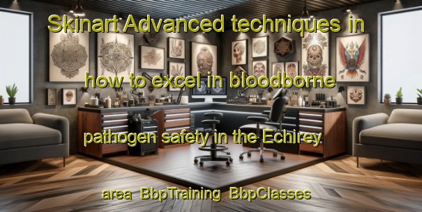 Skinart Advanced techniques in how to excel in bloodborne pathogen safety in the Echirey area | BbpTraining | BbpClasses | SkinartTraining-France