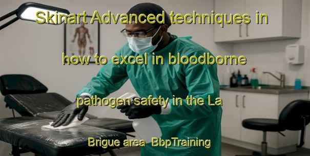Skinart Advanced techniques in how to excel in bloodborne pathogen safety in the La Brigue area | BbpTraining | BbpClasses | SkinartTraining-France