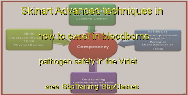 Skinart Advanced techniques in how to excel in bloodborne pathogen safety in the Virlet area | BbpTraining | BbpClasses | SkinartTraining-France