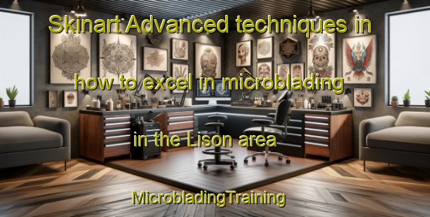 Skinart Advanced techniques in how to excel in microblading in the Lison area | MicrobladingTraining | MicrobladingClasses | SkinartTraining-France