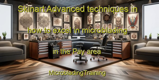 Skinart Advanced techniques in how to excel in microblading in the Pay area | MicrobladingTraining | MicrobladingClasses | SkinartTraining-France