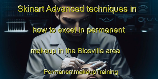 Skinart Advanced techniques in how to excel in permanent makeup in the Blosville area | PermanentmakeupTraining | PermanentmakeupClasses | SkinartTraining-France