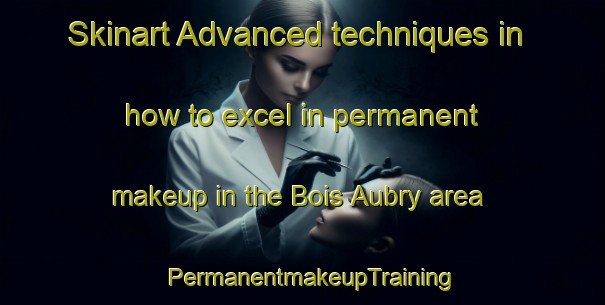 Skinart Advanced techniques in how to excel in permanent makeup in the Bois Aubry area | PermanentmakeupTraining | PermanentmakeupClasses | SkinartTraining-France