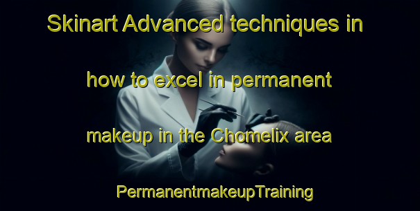 Skinart Advanced techniques in how to excel in permanent makeup in the Chomelix area | PermanentmakeupTraining | PermanentmakeupClasses | SkinartTraining-France