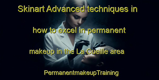 Skinart Advanced techniques in how to excel in permanent makeup in the La Cueille area | PermanentmakeupTraining | PermanentmakeupClasses | SkinartTraining-France