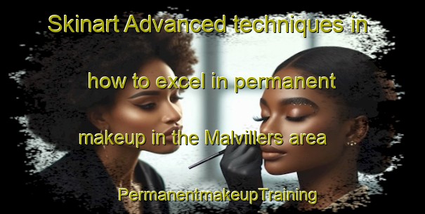 Skinart Advanced techniques in how to excel in permanent makeup in the Malvillers area | PermanentmakeupTraining | PermanentmakeupClasses | SkinartTraining-France