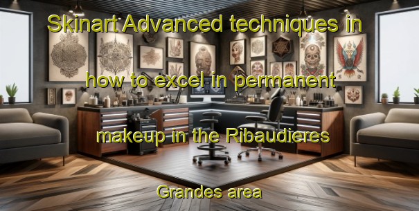 Skinart Advanced techniques in how to excel in permanent makeup in the Ribaudieres Grandes area | PermanentmakeupTraining | PermanentmakeupClasses | SkinartTraining-France
