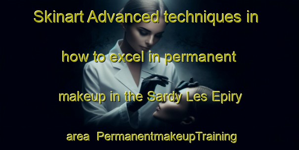 Skinart Advanced techniques in how to excel in permanent makeup in the Sardy Les Epiry area | PermanentmakeupTraining | PermanentmakeupClasses | SkinartTraining-France