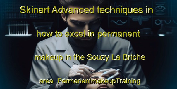 Skinart Advanced techniques in how to excel in permanent makeup in the Souzy La Briche area | PermanentmakeupTraining | PermanentmakeupClasses | SkinartTraining-France