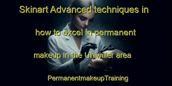 Skinart Advanced techniques in how to excel in permanent makeup in the Uhlwiller area | PermanentmakeupTraining | PermanentmakeupClasses | SkinartTraining-France