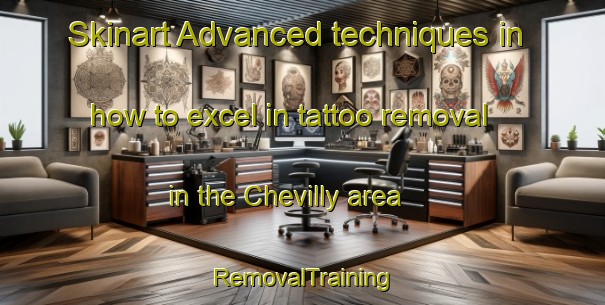 Skinart Advanced techniques in how to excel in tattoo removal in the Chevilly area | RemovalTraining | RemovalClasses | SkinartTraining-France