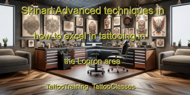 Skinart Advanced techniques in how to excel in tattooing in the Logron area | TattooTraining | TattooClasses | SkinartTraining-France
