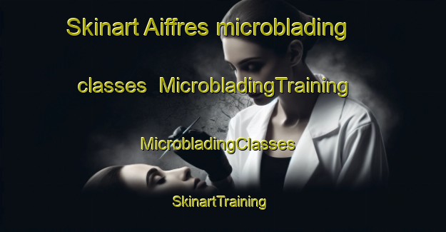Skinart Aiffres microblading classes | MicrobladingTraining | MicrobladingClasses | SkinartTraining-France