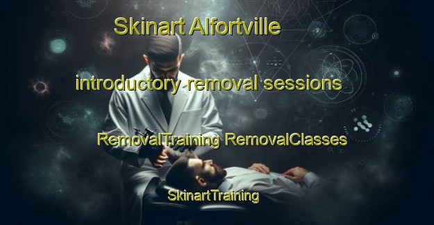 Skinart Alfortville introductory removal sessions | #RemovalTraining #RemovalClasses #SkinartTraining-France