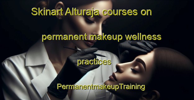 Skinart Alturaja courses on permanent makeup wellness practices | #PermanentmakeupTraining #PermanentmakeupClasses #SkinartTraining-France