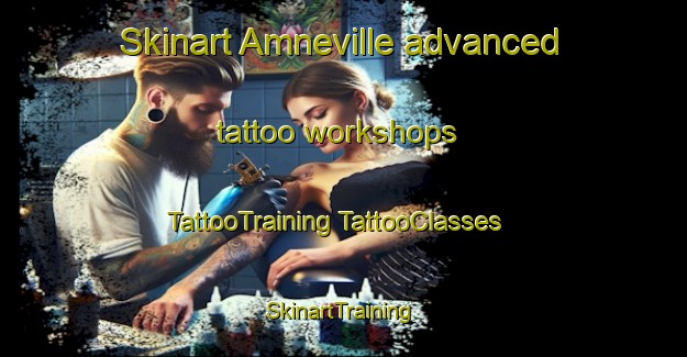 Skinart Amneville advanced tattoo workshops | #TattooTraining #TattooClasses #SkinartTraining-France