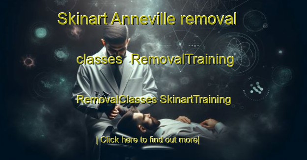 Skinart Anneville removal classes | #RemovalTraining #RemovalClasses #SkinartTraining-France