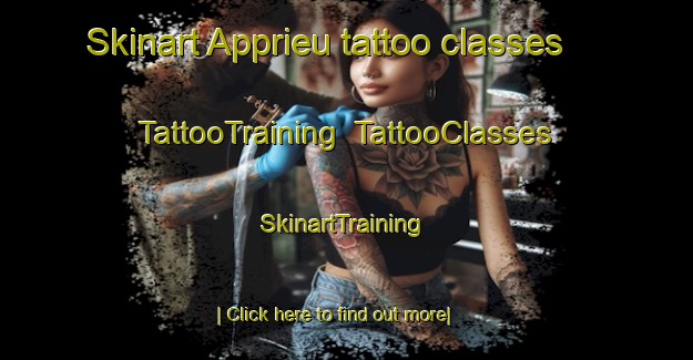 Skinart Apprieu tattoo classes | TattooTraining | TattooClasses | SkinartTraining-France
